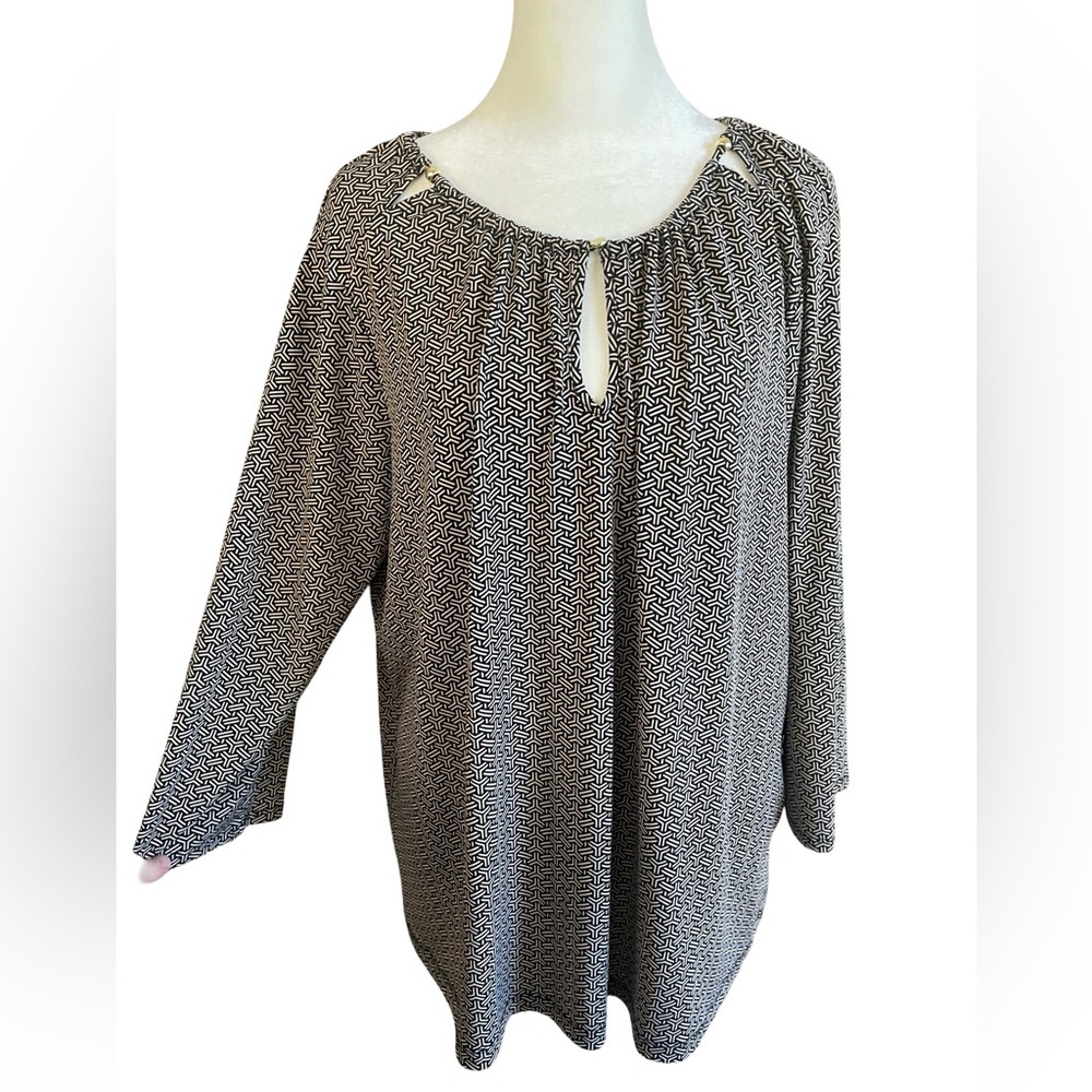 Liz Claiborne blouse XLP